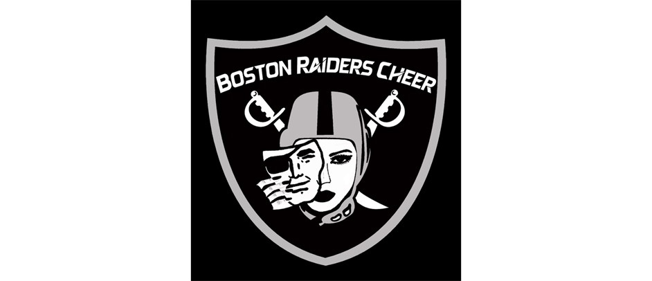 Boston Raiders Cheer Registration!
