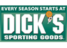Additional Savings @ Dick's Sporting Goods
