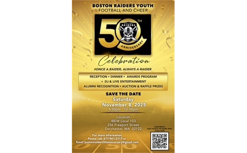 50th Celebration